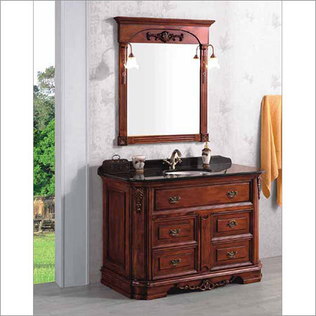 Wooden Bathroom Furniture Wooden Bathroom Furniture