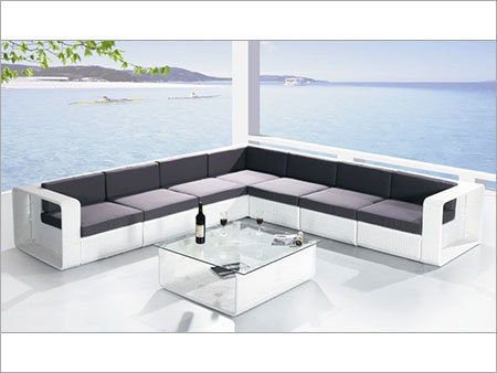 Outdoor Wicker Sofa Outdoor Wicker Sofa