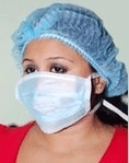 Disposable Face Mask Disposable Face Mask