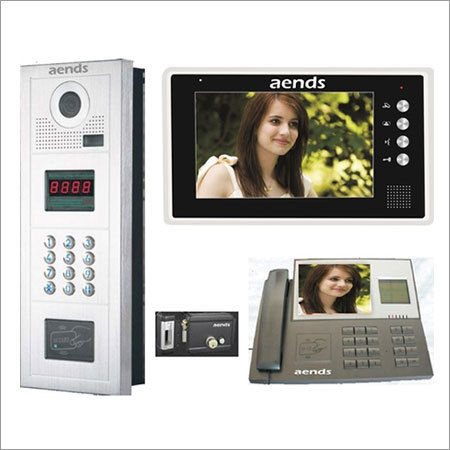 Video Intercom Video Intercom