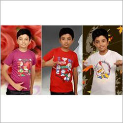 Kids Printed T Shirts Kids Printed T Shirts