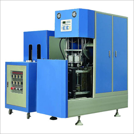 Bottle Blow Molding Machine Bottle Blow Molding Machine