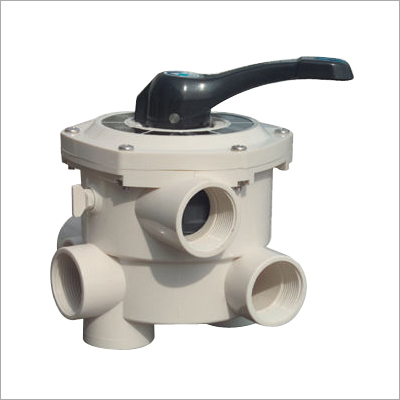 Side Mount Multiport Valve Side Mount Multiport Valve