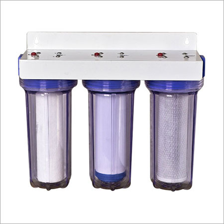 Water Filter Housing Water Filter Housing