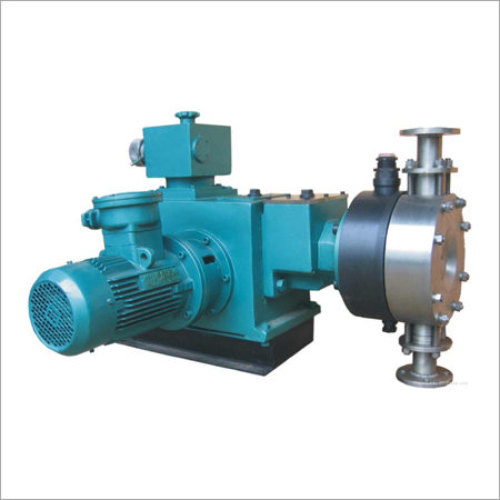 Metering Dosing Pump Metering Dosing Pump
