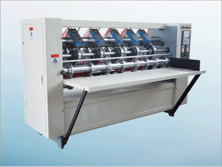 Flexo Printer Slotter Flexo Printer Slotter