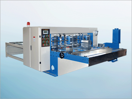 Automatic Creasing Machine Automatic Creasing Machine