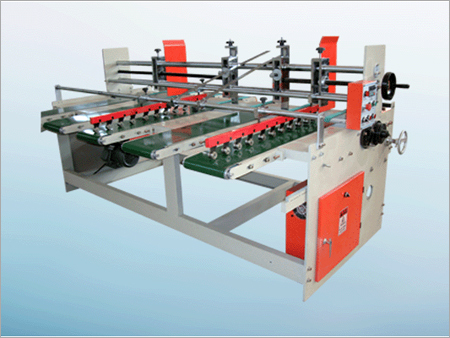 Automatic Feeding Machine Automatic Feeding Machine