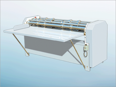 Thin Blade Slitter Scorer Machine Thin Blade Slitter Scorer Machine