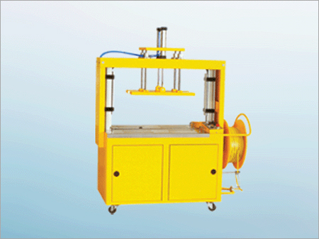 Pressing Bundling Machine Pressing Bundling Machine