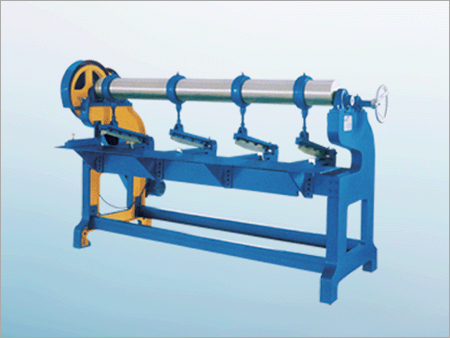 Four Link Slotting Machine Four Link Slotting Machine