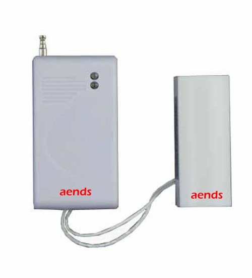 Wireless Vibration Sensor Wireless Vibration Sensor