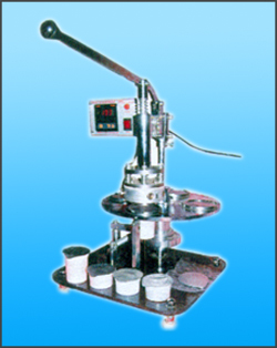 Plastic Glass Packaging Machine Plastic Glass Packaging Machine