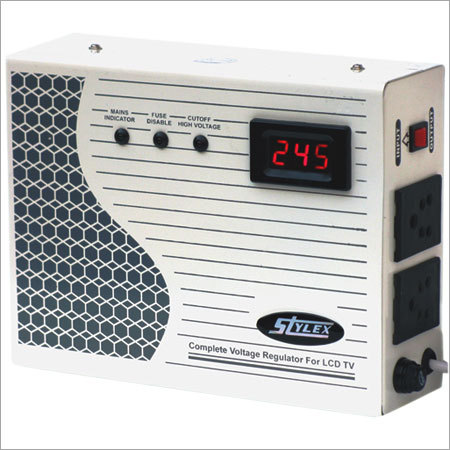 LCD TV Voltage Stabilizer LCD TV Voltage Stabilizer