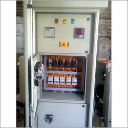 APFCR Panel APFCR Panel