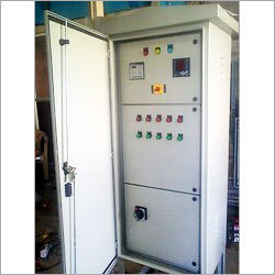 Outdoor Capacitor Panel 70 KVAR Outdoor Capacitor Panel 70 KVAR