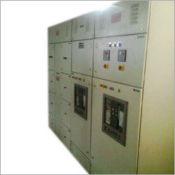 Electrical Control Panels Electrical Control Panels