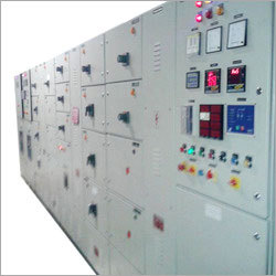 Electrical Distribution Panel Electrical Distribution Panel