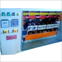 EB DG Changeover Panels EB DG Changeover Panels