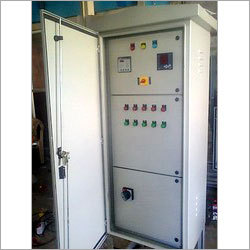 Capacitor Panel Capacitor Panel