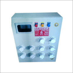 Socket Panel Box Socket Panel Box