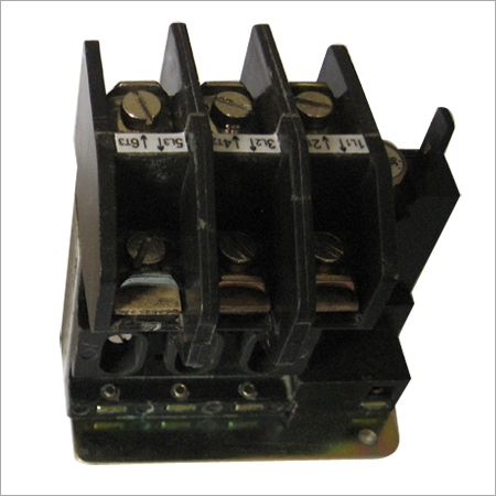 Overload Relays Overload Relays