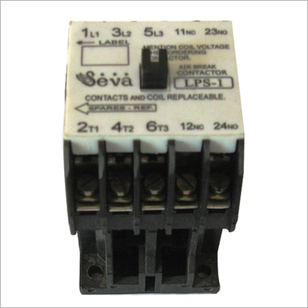 L Contactors L Contactors
