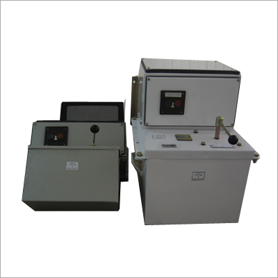 Oil Immersed Starter Oil Immersed Starter