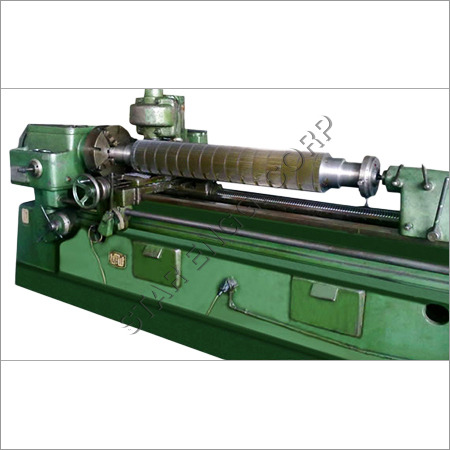 Professional High Precision Flute Rolls For Single Facer Professional High Precision Flute Rolls For Single Facer