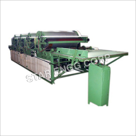 Flexo Printer Flexo Printer