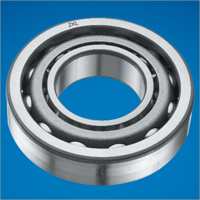Angular Contact Ball Bearings Angular Contact Ball Bearings