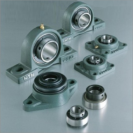 Bearing Units Bearing Units