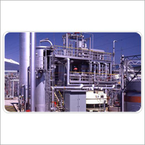 Hydrogen Production Unit Hydrogen Production Unit