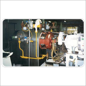 Margarine & Shortening Unit Margarine & Shortening Unit