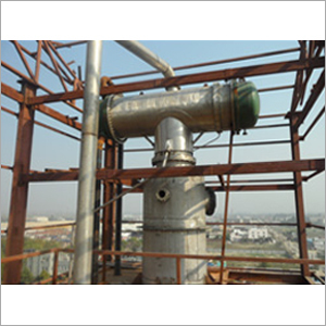 Fractional Distillation Unit Fractional Distillation Unit
