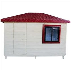 Portable Security Cabin Portable Security Cabin
