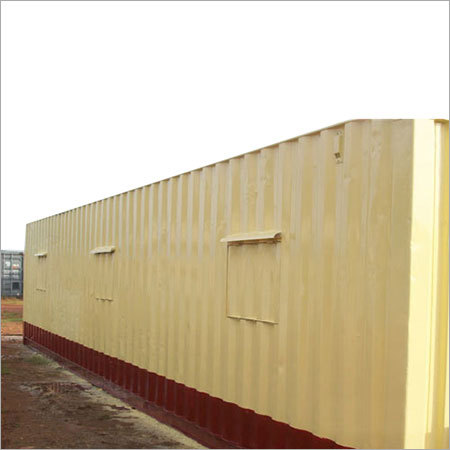 Site Office Container Site Office Container