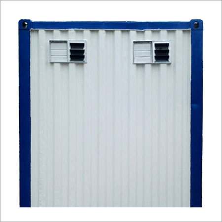 Portable Toilet Container Portable Toilet Container