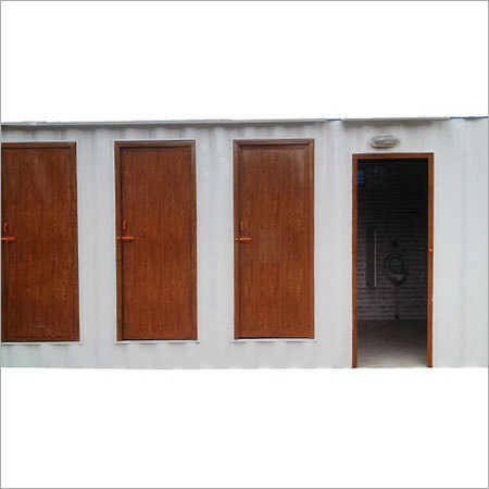 Toilet Container Toilet Container