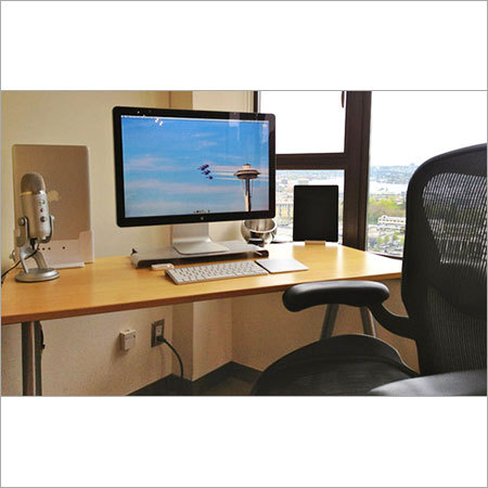 Designer Workstation Designer Workstation