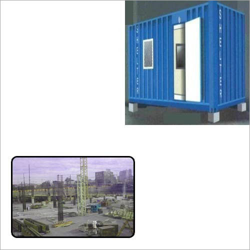 Toilet Bunk House for Construction Sites Toilet Bunk House for Construction Sites