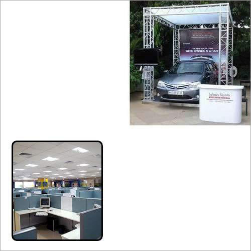 Workstations for Corporate Offices Workstations for Corporate Offices