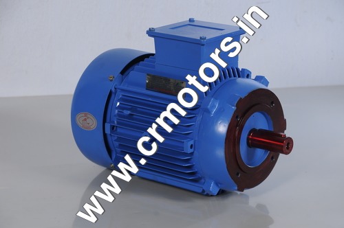 Face Mount Motors Face Mount Motors