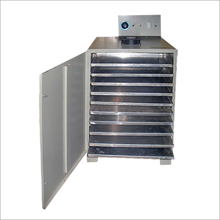 Industrial Tray Dryer Industrial Tray Dryer