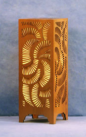 Designer Light Box Designer Light Box