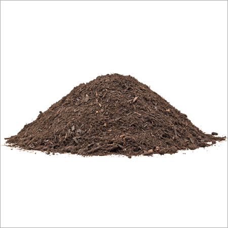 Organic Compost Organic Compost