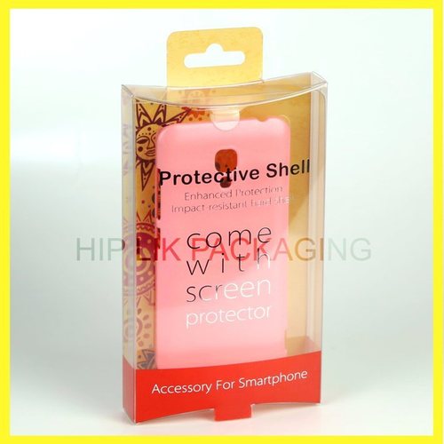Clear Packaging Boxes Clear Packaging Boxes