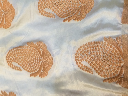 Designer Satin Fabric Designer Satin Fabric