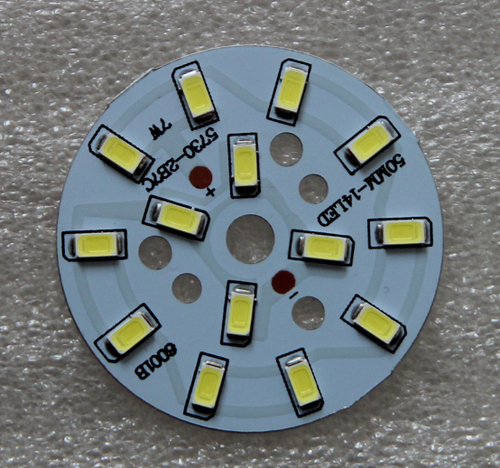 Pure White Led Pcb Module Pure White Led Pcb Module