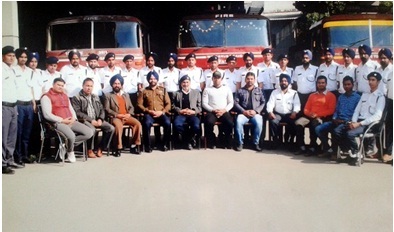 Fireman Training Courses Fireman Training Courses